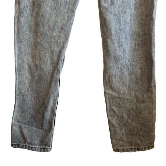 One by One Teaspoon Awesome Baggies Distressed Jeans Light Wash Size 28 - Picture 11 of 16